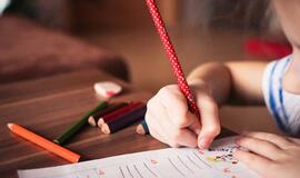 Buvusioje Kunigiškių vaikų stovykloje – centras gabiems vaikams