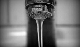 Dauparuose bus įrengiamas naujas vandens gavybos gręžinys – tokį, kokį jau turi klaipėdiečiai