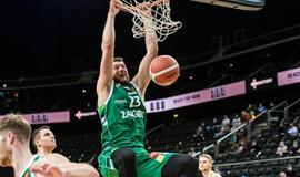 Iš laboratorijos – žalias signalas „Žalgirio“ rungtynėms Rusijoje