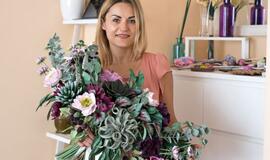 "Kai pradėjau lipdyti, nebeperku dovanų giminėms ar draugams"