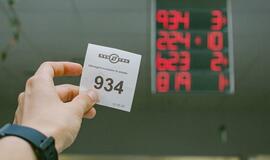 Keičiasi „Regitros“ klientų aptarnavimas