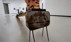 KKKC Parodų rūmuose – baigiamieji ciklo "Supernova" renginiai