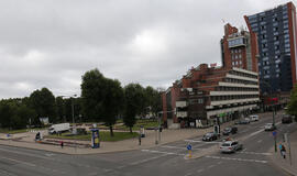 Klaipėdos mieste suskaičiavo 27 COVID-19 židinius