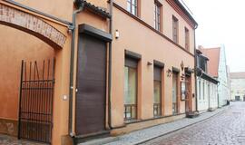 Klaipėdos etnokultūros centras praneša apie renginių pakeitimus