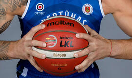 Klaipėdos miesto savivaldybei - „Neptūno“ dovana