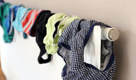 Kretinga jau pradeda šildytis