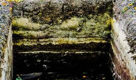 Kukuliškių piliakalnyje - neįtikėtini radiniai