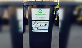 Kur dėti lapus, žolę ir kitas žaliąsias atliekas?