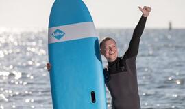 Laisvė, Klaipėda ir Tarnauskas arba 10 Taip klaipėdiečiams