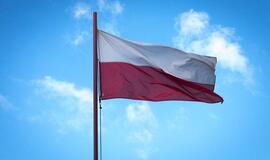 Lenkijoje įvedamas dalinis karantinas