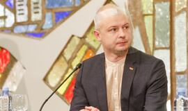 Liberalų sąjūdis pasisako už PVM ir GPM mažinimą, automobilių registracijos mokestį peržiūrėtų