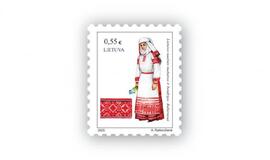 Lietuvos paštas išleis pašto ženklą baltarusiams