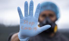 Maitinimo įstaigų ir barų veiklos uostamiestyje apriboti neketinama