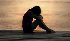 Meilė, kuri „dusina“