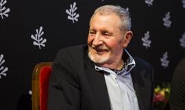 Mirė garsus Lietuvos operos solistas Vaclovas Daunoras