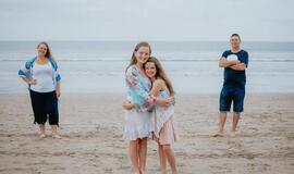 Nemokamos spalio mėnesio veiklos šeimoms