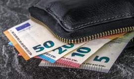 Notarai: dažniausios Registrų centro paslaugos brangsta 2-5 kartus