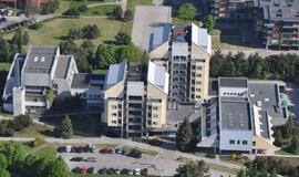 Palangos reabilitacijos ligoninėje sustabdytas priėmimas