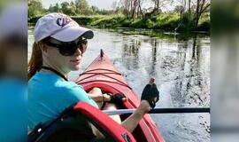 Parama smulkiuosius ūkininkus įkvepia bendradarbiauti