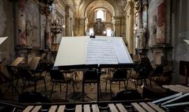 Paskelbti kūrybinio konkurso „MCC Palanga 2020“ finalininkai