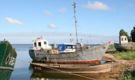 Patikslintos Verslinės žvejybos vidaus vandenyse taisyklės