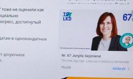 Per nesusipratimą konservatoriai reklamuojasi naujienų portale „Sputnik“