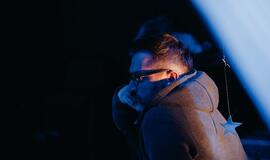 „Debesų lopšinė“: „Kūdikiams neįmanoma sumeluoti“