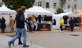 Tarptautinė Baltosios lazdelės diena