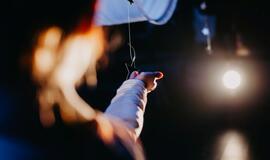 „Debesų lopšinė“: „Kūdikiams neįmanoma sumeluoti“