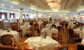 Mažyčiai miestai ant vandens