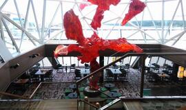 Mažyčiai miestai ant vandens