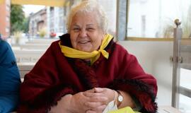 Tarptautinė Baltosios lazdelės diena