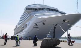 Mažyčiai miestai ant vandens