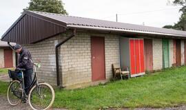 Ar permainų vėjai pasieks ir Klaipėdos Šanchajų?