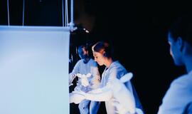 „Debesų lopšinė“: „Kūdikiams neįmanoma sumeluoti“