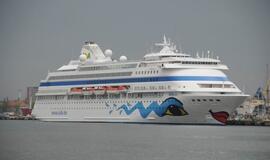 Mažyčiai miestai ant vandens