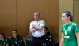 "Viesulo SC-Dragūnas" sezoną pradėjo ambicingai