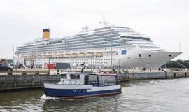 Mažyčiai miestai ant vandens