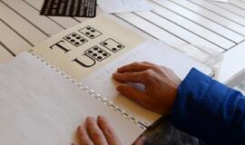 Tarptautinė Baltosios lazdelės diena