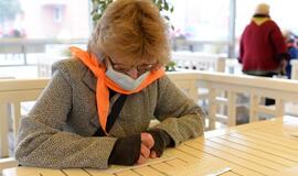 Tarptautinė Baltosios lazdelės diena