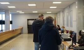 Seimo rinkimai 2020: uostamiesčio gyventojų nuomonės išsiskyrė