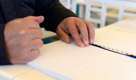 Tarptautinė Baltosios lazdelės diena