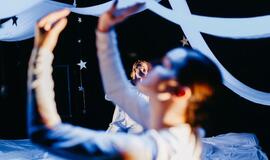 „Debesų lopšinė“: „Kūdikiams neįmanoma sumeluoti“