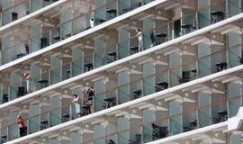 Mažyčiai miestai ant vandens