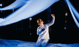 „Debesų lopšinė“: „Kūdikiams neįmanoma sumeluoti“