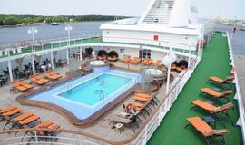 Mažyčiai miestai ant vandens