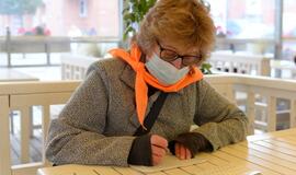 Tarptautinė Baltosios lazdelės diena