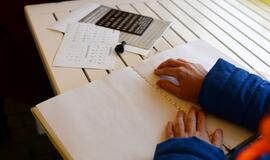 Tarptautinė Baltosios lazdelės diena