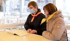 Tarptautinė Baltosios lazdelės diena