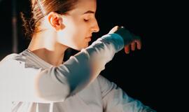 „Debesų lopšinė“: „Kūdikiams neįmanoma sumeluoti“